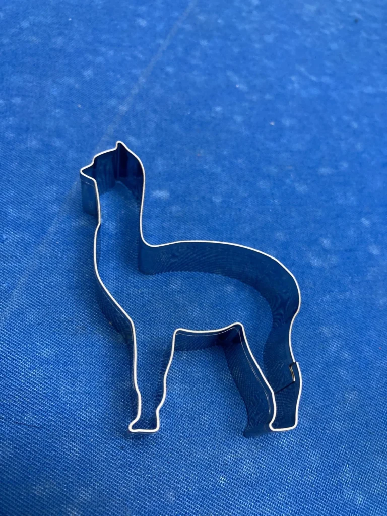 llama experience box