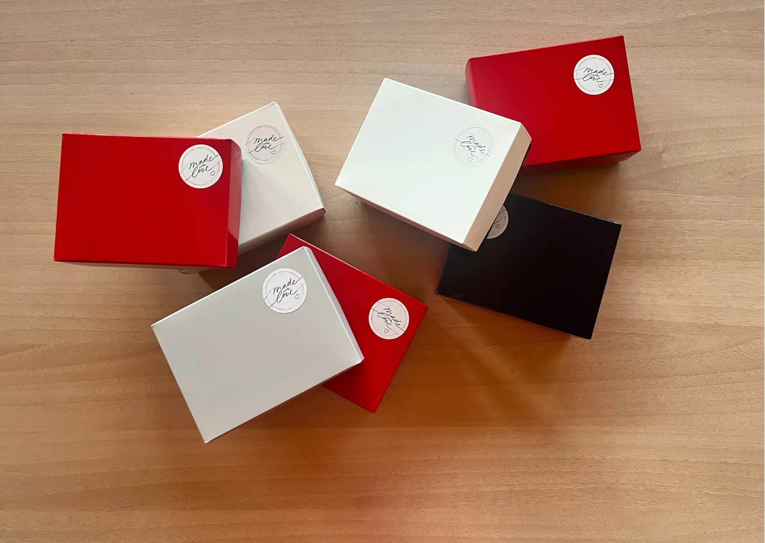 Tarjetas de motivación