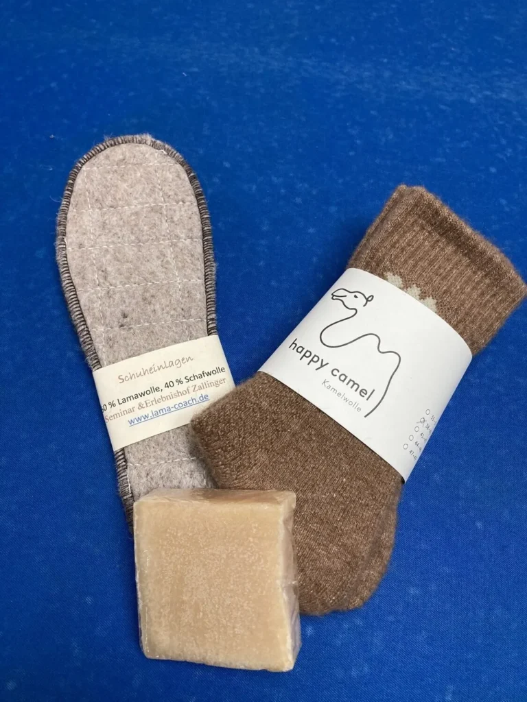 caja caliente de regalo