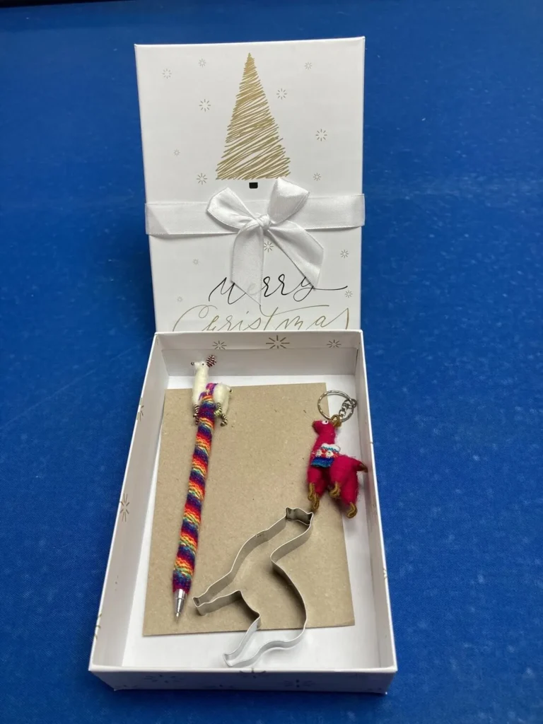 caja de deseos llama oasis res2